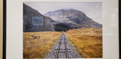 Tourist Attraction «Naples Train Museum», reviews and photos, 401 10th St S, Naples, FL 34102, USA