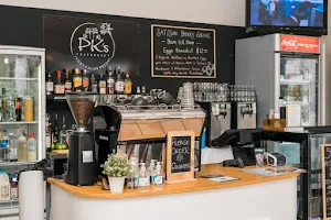 Pks Cafe And Bar image