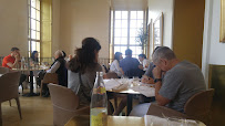 Atmosphère du Restaurant français Ore - Ducasse au château de Versailles - n°16