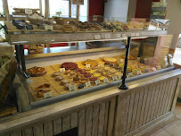 Vitrine du Restaurant La Panetière à Toulouse - n°2