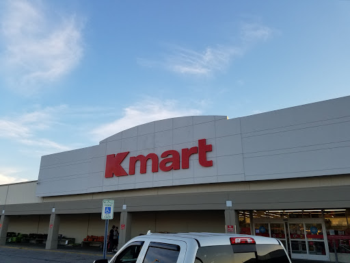 Discount Store «Kmart», reviews and photos, 1701 4th Ave, Charleston, WV 25312, USA