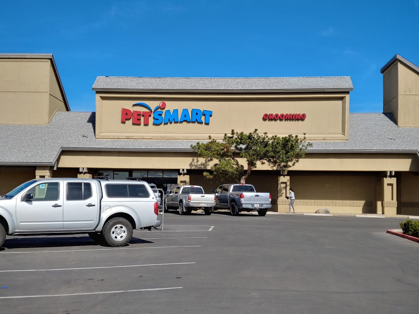 PetSmart