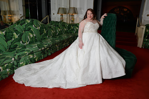 Bridal Shop «Bombshell Bridal Boutique», reviews and photos, 27887 Harper Ave, St Clair Shores, MI 48081, USA