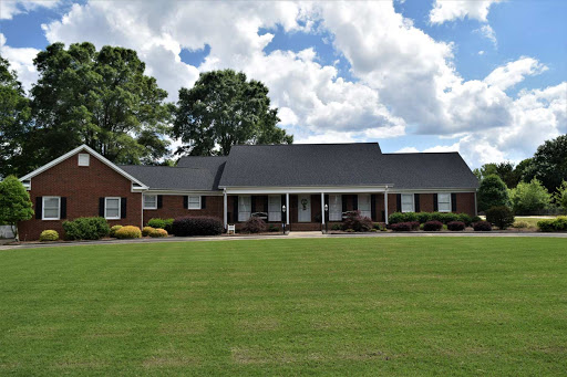 Roofing Contractor «Baker Roofing Company», reviews and photos, 7922 Industrial Village Rd, Greensboro, NC 27409, USA