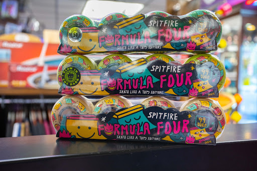 Explore tattoo ideas representing strength, creative tattoo ideas in San Leandro, available at Orbit Skate and Boutique- Skate Shop & Piercing Shop in San Leandro, CA