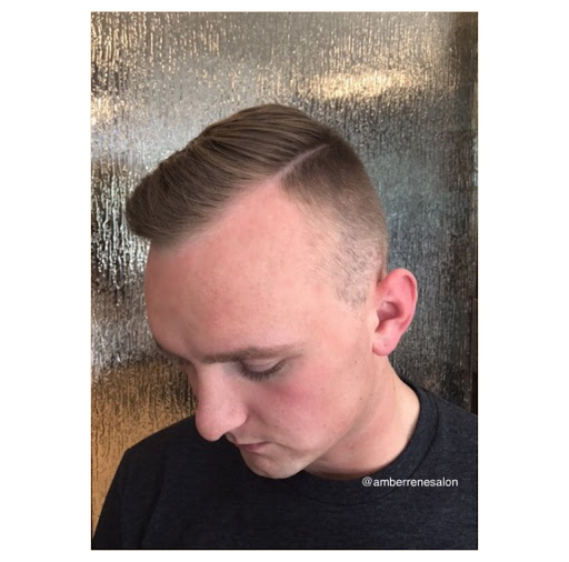 Beauty Salon «Amber René Salon & Spa», reviews and photos, 907 9400 S, Sandy, UT 84094, USA