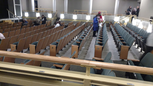 Performing Arts Theater «Sorenson Theater», reviews and photos, 19 Babson College Drive, Wellesley, MA 02482, USA