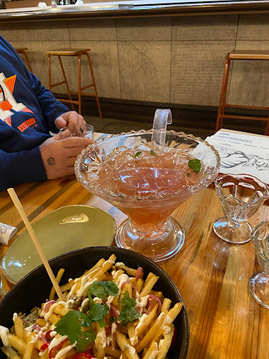 American Restaurant «Punch Bowl Social Austin», reviews and photos, 11310 Domain Dr, Austin, TX 78758, USA