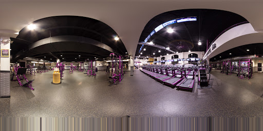Gym «Planet Fitness», reviews and photos, 1450 E Bert Kouns Industrial Loop, Shreveport, LA 71105, USA