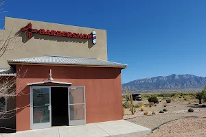 NM Zia Barbershop Bernalillo image