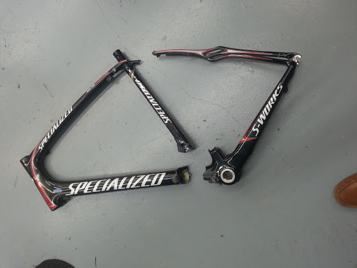 Bicycle Store «Bikes & Moore», reviews and photos, 200 Sivley Rd, Hopkinsville, KY 42240, USA