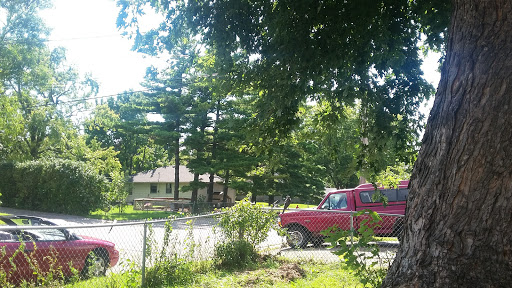 Park «Huset Park», reviews and photos, 3965 Jefferson St NE, Columbia Heights, MN 55421, USA