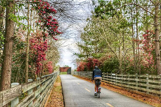 Bicycle Rental Service «Silver Comet Cycles», reviews and photos, 4342 Floyd Rd SW, Mableton, GA 30126, USA