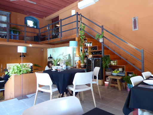 Restaurant La Cantonada