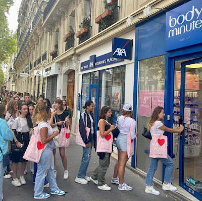 Institut de beauté Bodyminute à Joinville-le-Pont