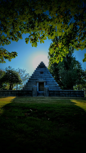 Funeral Home «Evergreen Funeral Home and Cemetery», reviews and photos, 4504 Broadway St., Everett, WA 98203, USA