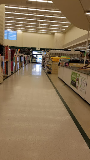 Fabric Store «Jo-Ann Fabrics and Crafts», reviews and photos, 11700 Preston Rd #810, Dallas, TX 75230, USA