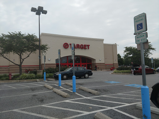 Department Store «Target», reviews and photos, 1737 Reisterstown Rd, Pikesville, MD 21208, USA