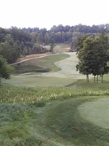 Golf Club «The Quarry Golf Club», reviews and photos, 5650 Quarry Lake Dr, Canton, OH 44730, USA