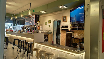 Cervecería Bar ISA - Rúa Mallorca, 11, 27297 Lugo, Spain