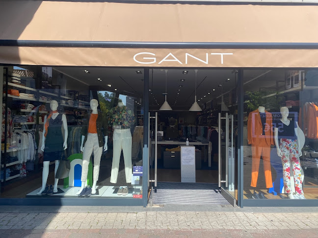 GANT Outlet Freeport