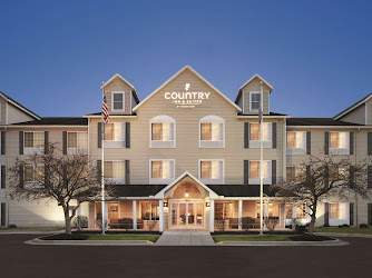 Country Inn & Suites by Radisson, Springfield, OH