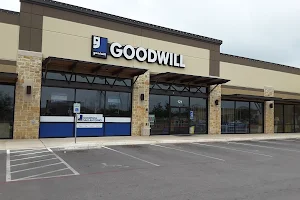 Goodwill Store and Donation Station image
