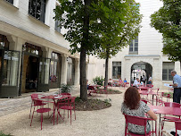 Maison de Victor Hugo du Restaurant Café Mulot - Place des Vosges à Paris - n°10