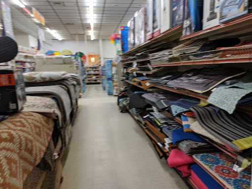 Discount Store «Ocean State Job Lot», reviews and photos, 40 Industry Ln, Waterbury, CT 06704, USA