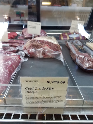 Butcher Shop «The Butchery Quality Meats», reviews and photos, 415 S Associated Rd, Brea, CA 92821, USA