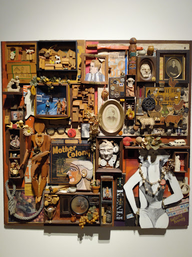 Art Museum «Cedar Rapids Museum of Art», reviews and photos, 410 3rd Ave SE, Cedar Rapids, IA 52401, USA