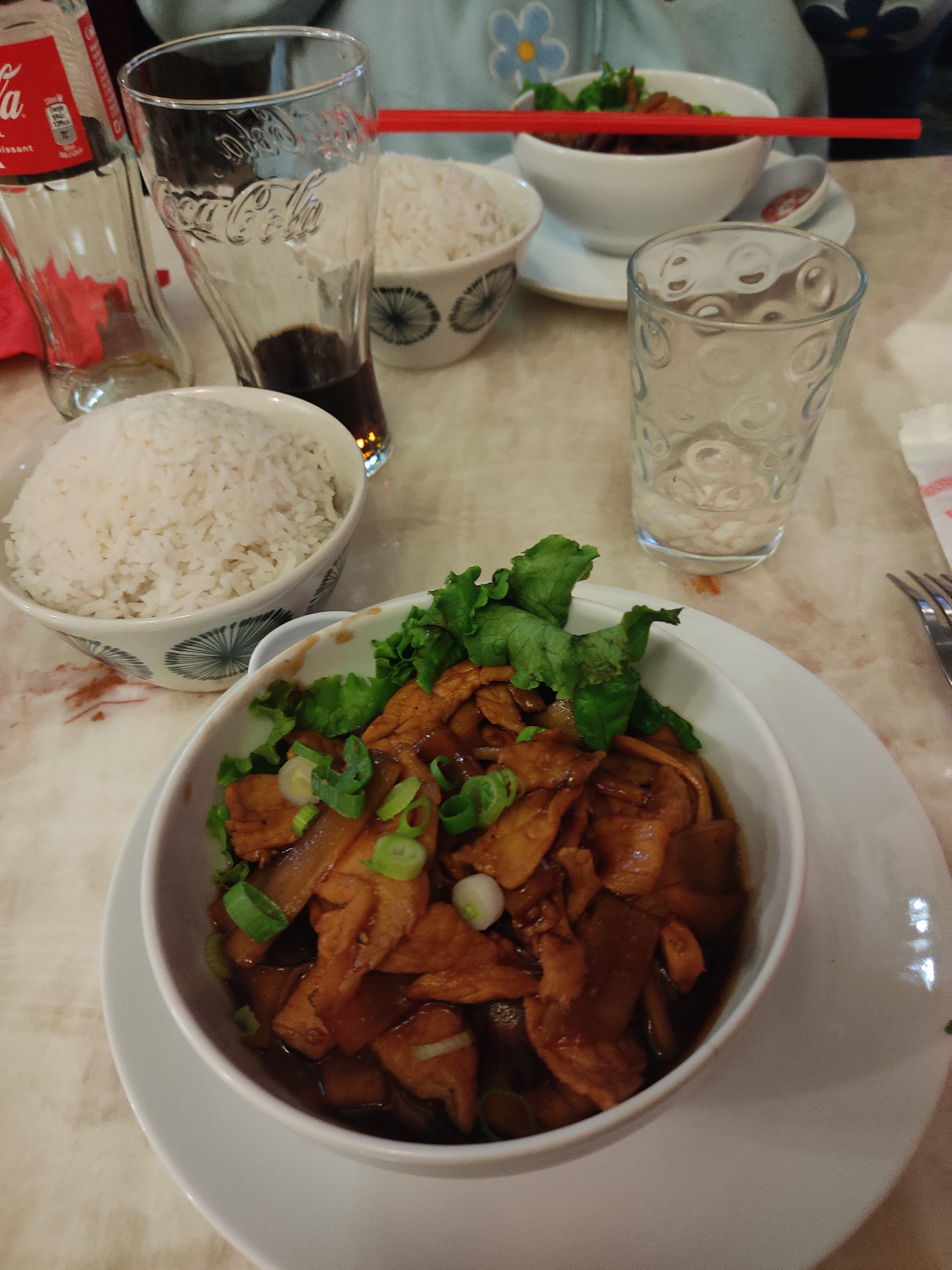 Photo n° 1 de l'avis de Atsuzume. fait le 10/12/2022 à 13:23