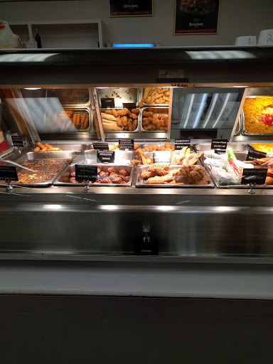 Grocery Store «Rays Food Place», reviews and photos, 875 Redwood Dr, Garberville, CA 95542, USA