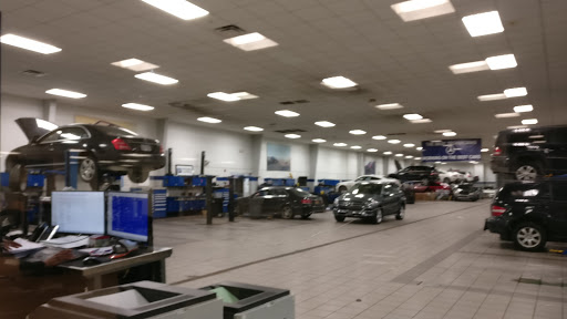 Mercedes Benz Dealer «Mercedes-Benz of Nanuet», reviews and photos, 99 NY-304, Nanuet, NY 10954, USA