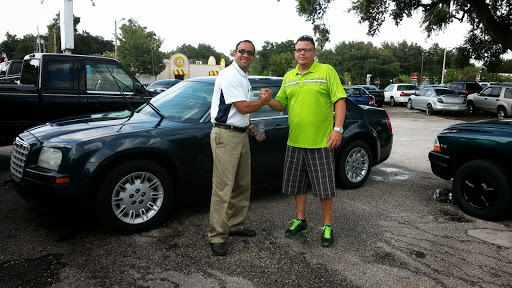 Used Car Dealer «Auto Exchange of Central Florida», reviews and photos, 1905 13th St, St Cloud, FL 34769, USA