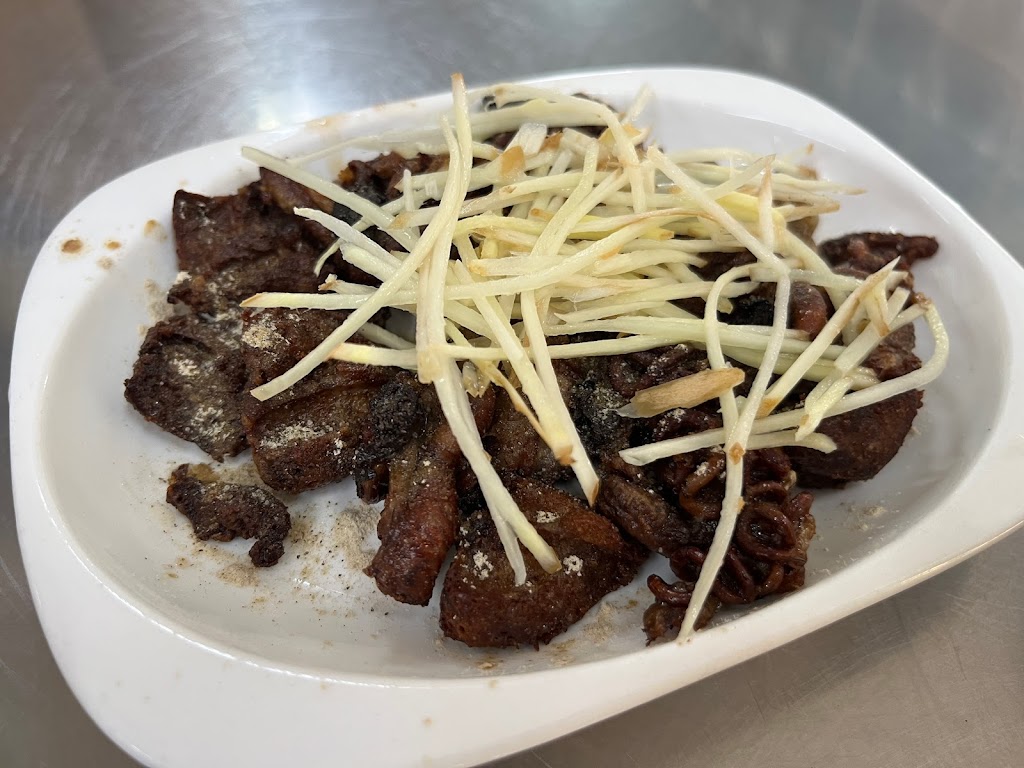 謝掌櫃虱目魚海鮮粥［安平總店］ 的照片