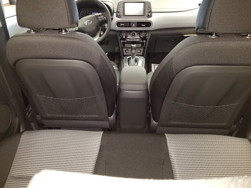 Hyundai Dealer «Vision Hyundai Rochester», reviews and photos, 2525 W Henrietta Rd, Rochester, NY 14623, USA