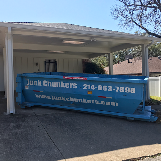 Junk Chunkers, LLC