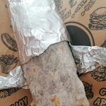 Photo n°3 de l'avis de Familie.h fait le 13/05/2022 à 11:17 sur le  Moments of Kebap à Malterdingen