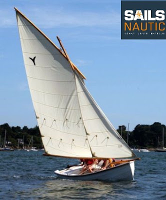 Sails Nautic à Port-Louis