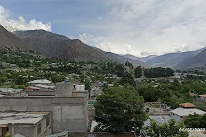 PTDC Motel Chitral image
