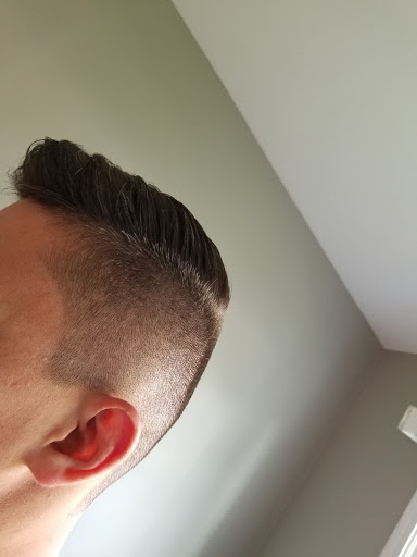 Hair Salon «Streamwood Hair Salon», reviews and photos, 14 W Streamwood Blvd, Streamwood, IL 60107, USA