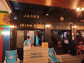 Jacks Irish Pub
