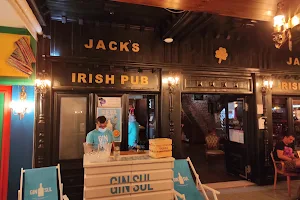 Jacks Irish Pub image