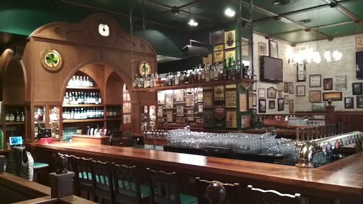 Irish pubs Tel Aviv