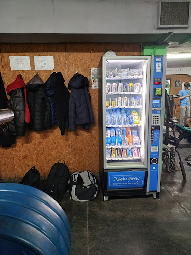 Comentarii opinii despre SIŁOWNIA U BUREGO