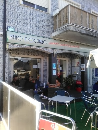 Beijo Docinho no Gafanha da Nazaré, Aveiro