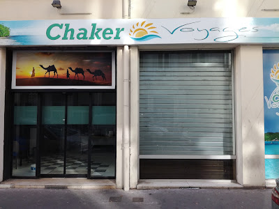 Chaker Voyages à Lyon