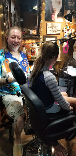 Explore monster hunter tattoo ideas, creative tattoo ideas in Chattanooga, available at Inked Expressions North Tattoos