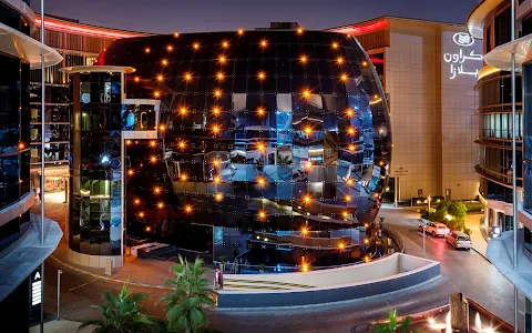 Crowne Plaza Doha - the Business Park, an IHG Hotel image